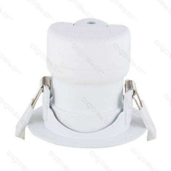 AIGOSTAR LED beépíthető lámpa E6 5W hideg fehér állítható
