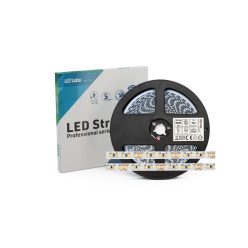 Led szalag 4000K IP65 12W/m DC12V
