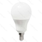 Aigostar LED Gömb izzó A60 E14 9W Meleg fehér 280°