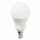 Aigostar LED Gömb izzó A60 E14 9W Meleg fehér 280°