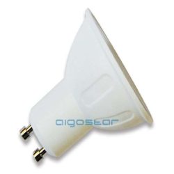 Aigostar LED Spot izzó GU10 SMD 3W Hideg fehér