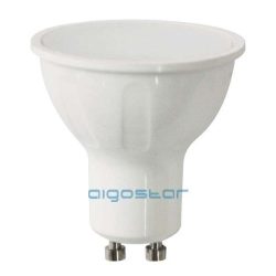 Aigostar LED Spot izzó GU10 SMD 4W Meleg fehér