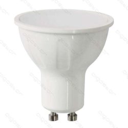Aigostar LED Spot izzó GU10 SMD 6W Hideg fehér