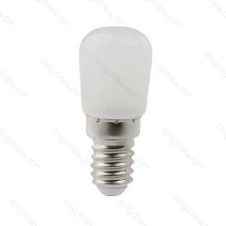 Aigostar LED Hűtővilágítás E14 2W Hideg fehér