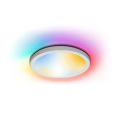Aigostar LED Smart Mennyezeti lámpa 25W RGB+CCT