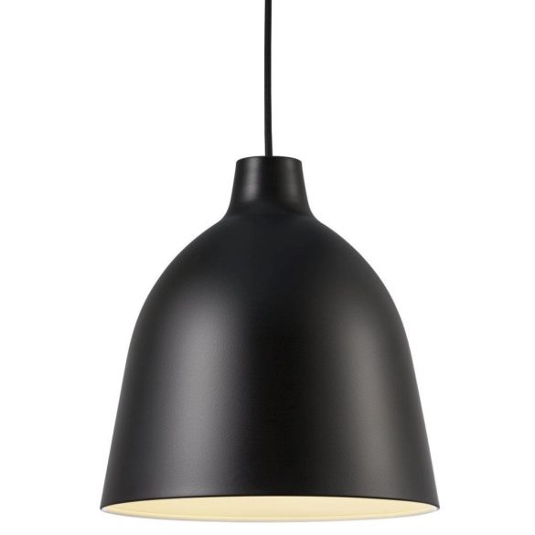 Nordlux DFTP Moku 29 fekete színű függesztett lámpa