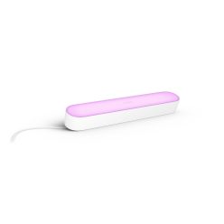   Philips Hue White and color ambiance Fehér Play asztali lámpa