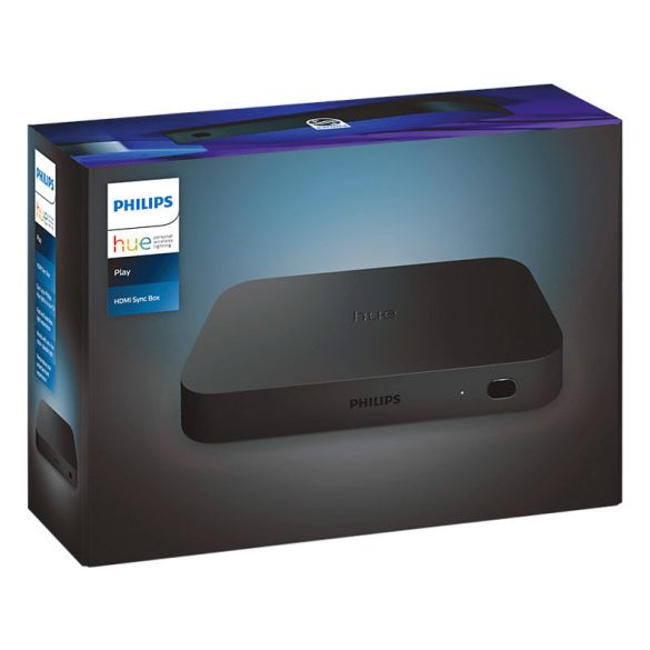 PHILIPS Hue HDMI Sync Box EMEA