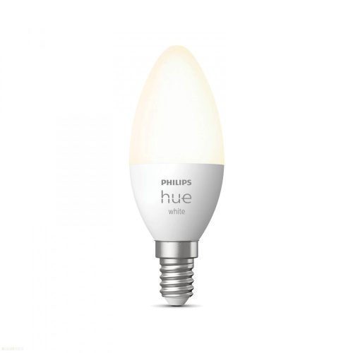 Philips HueW 5.5W B39 E14 EU