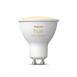 Philips HueWA 4.3W GU10 EUR