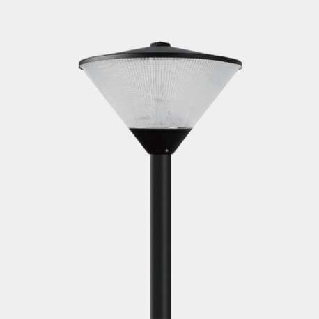 PERFAND LED ALTA 15W 4000K IP66 IK09