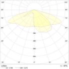 PERFAND LED ANTA 40W 4000K IP66 IK08