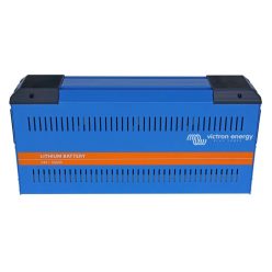 LiFePO4 Akkumulátor 24V/100Ah 2,6kWh