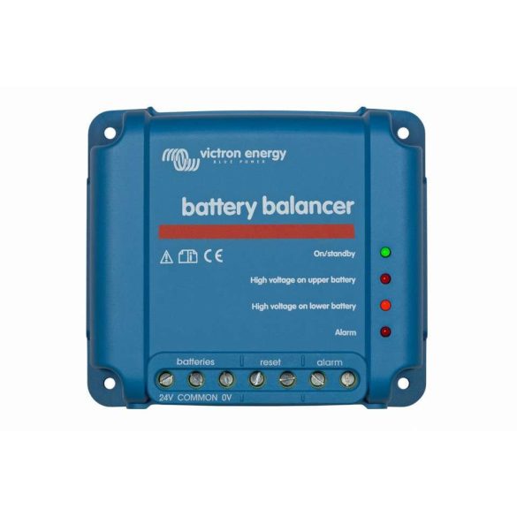 Battery Balancer akkumulátorkiegyenlítő