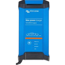 Blue Power IP22 Töltő 12V 20A 1 kimenetes