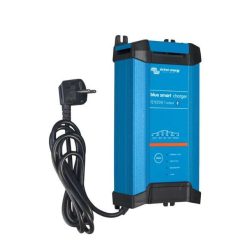 Blue Smart IP22 Töltő 12V 20A 3 kimenetes