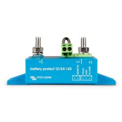 Battery Protect Akkumulátorvédő 12/24V 65A