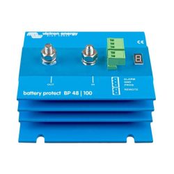 Battery Protect Akkumulátorvédő 12/24V 100A