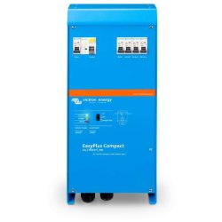 Victron EasyPlus C Inverter/Töltő 12/1600/70-16