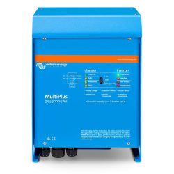 Victron MultiPlus C Inverter/Töltő 24/1200/25-16