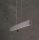 CONCRETE LINE Beton Lámpa 22W Antracit