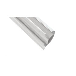 LED Alumínium Profil CONVA Fehér 3 méter