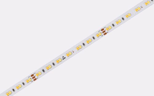 Colors® Led szalag 2835 SMD 140led/m 19,2W 24V CCT 10mm