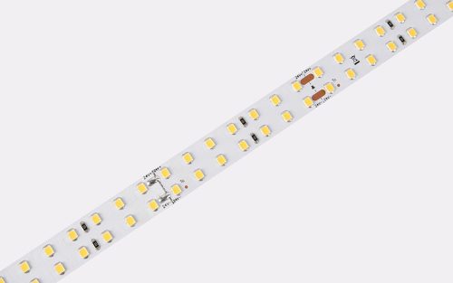 Colors® Led szalag 2835 SMD 196led/m 20W/m 24V 4000K 15mm