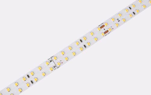 Colors® Led szalag 2835 SMD 196led/m 20W/m 24V 6000K 15mm