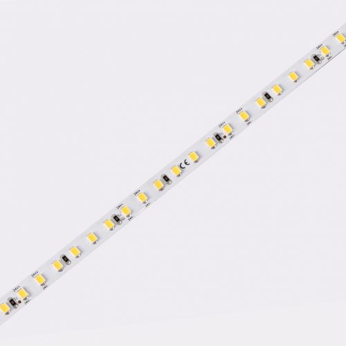 Colors® Vízálló Led szalag 2835 SMD 120led/m 9,6W/m 24V 4000K 8mm IP65