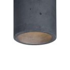 FUNTA Beton Lámpa Csokoládé