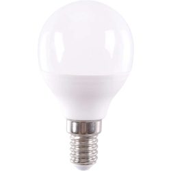   Greenlux LED Gömb izzó G45 E14 6W 220° Természetes fehér