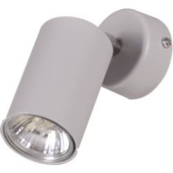 KAJA LORIS A-1 szürke színű fali lámpa