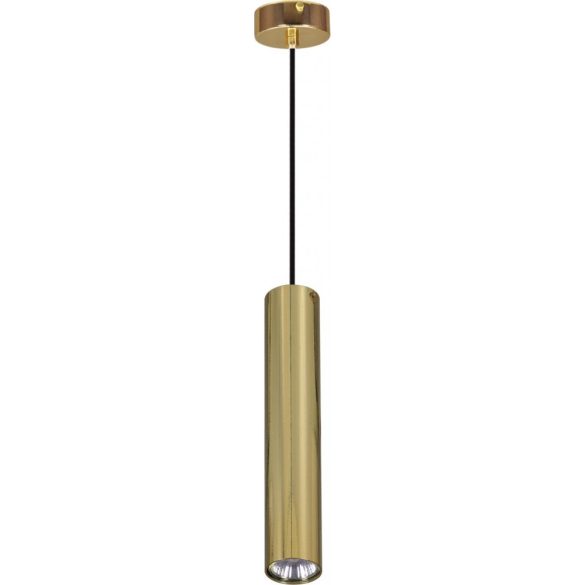 KAJA CORK A-1 arany színű függesztett lámpa
