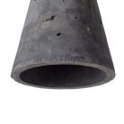 KOBE 2 Beton Lámpa Szürke