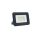 Nedes Led Reflektor 20W 4000K IP65 Fekete 