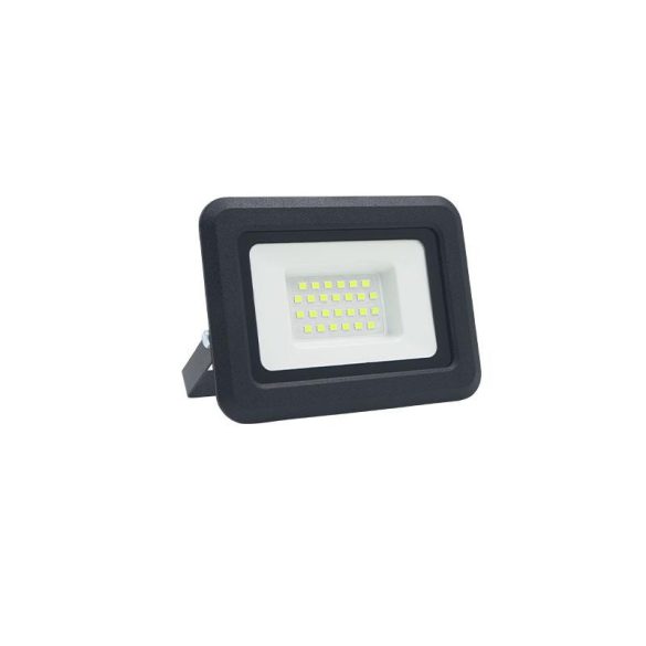 Nedes Led Reflektor 20W 4000K IP65 Fekete 