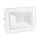 Nedes Led Reflektor 10W 4000K IP65 Fehér