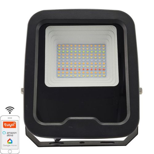 Nedes Led Reflektor 30W RGB-CCT (3000K-6500K+RGB) WiFi + TUYA