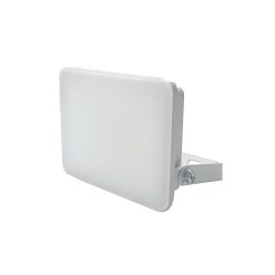   Nedes Led Reflektor 10W 4000K Fehér szín Tömszelencés csatlakozás