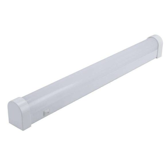 NEDES LED bútorvilágítás 60cm fehér 15W természetes fehér IP44 4,5cm széles