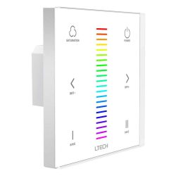 LTECH Fali RGB vezérlőpanel