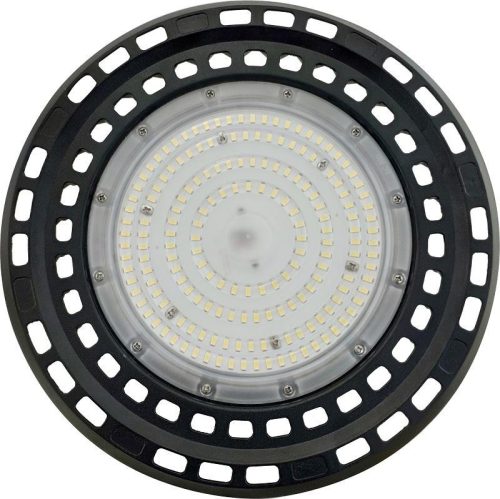 NEDES led csarnokvilágítás UFO 100W IP65 5000K 1-10V