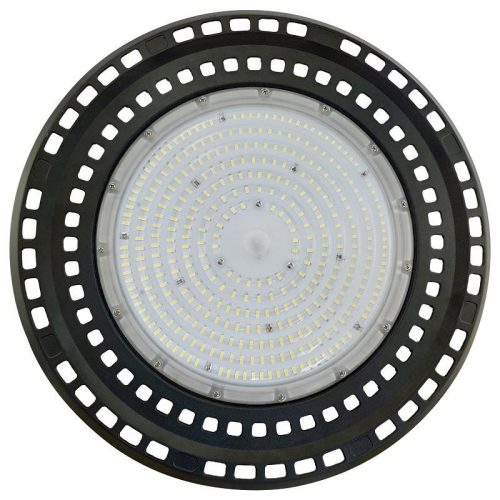 NEDES led csarnokvilágítás UFO 200W IP65 5000K 1-10V