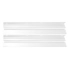 Led panel kiemelő keret 600x600 Fehér