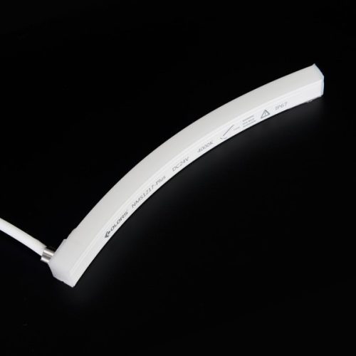 NMS1217 SIDE BEND Neon flex szalag 9,6W/m 24V RGB+3000K