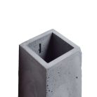 ORTO OUTDOOR Beton Lámpa Szürke