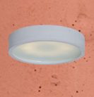 PLAN Beton Lámpa Pastel Pink