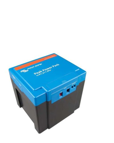 Peak Power Pack Akkumulátor 12,8V/20Ah 256Wh