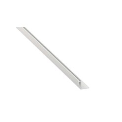 Tartó Profil ROSET Fehér 3 méter